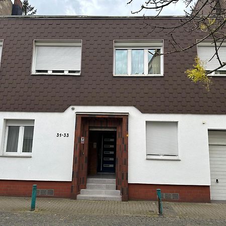 Apartment 2 In Duisburg-Mitte, Altstadt Bagian luar foto