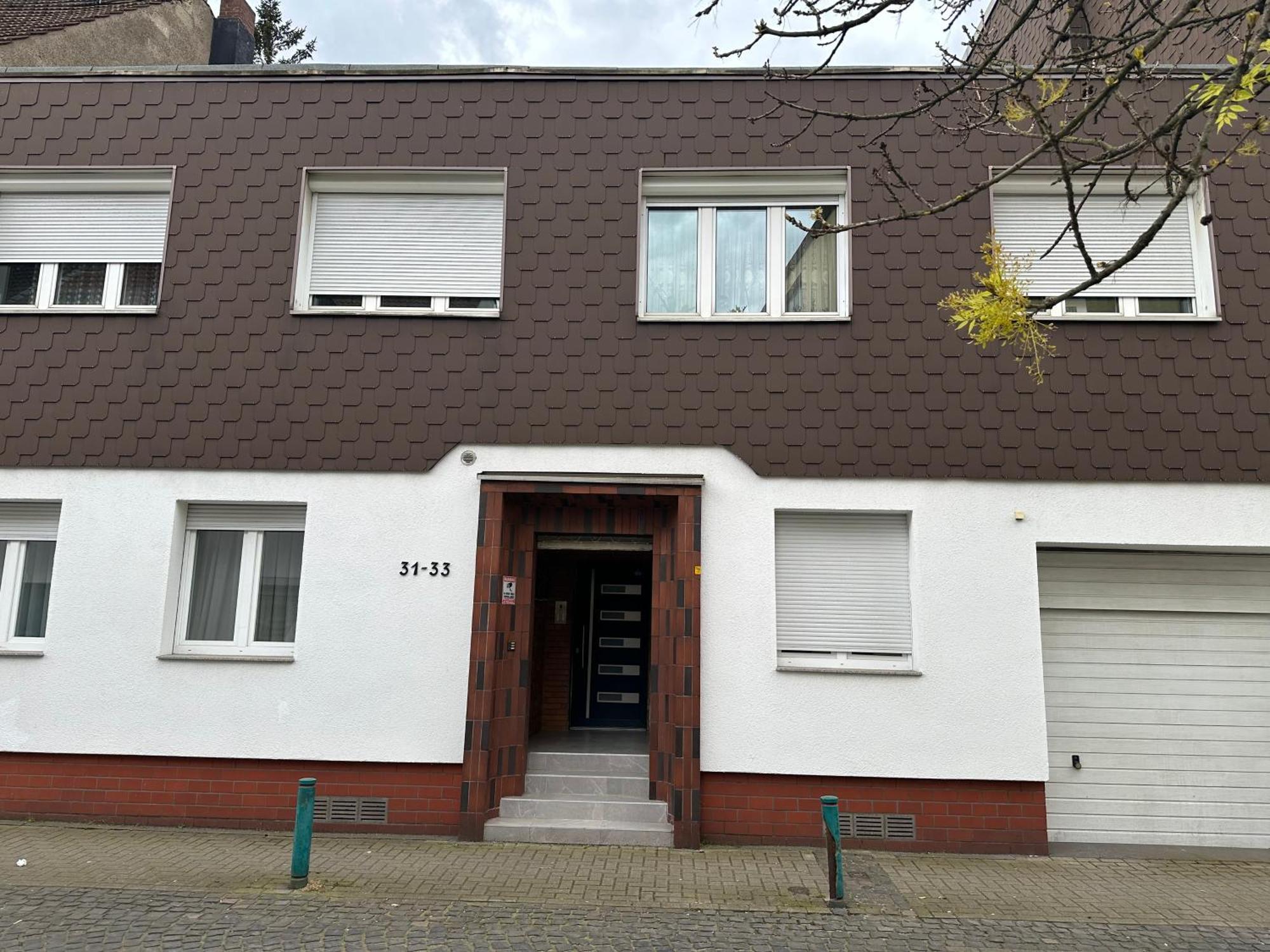 Apartment 2 In Duisburg-Mitte, Altstadt Bagian luar foto