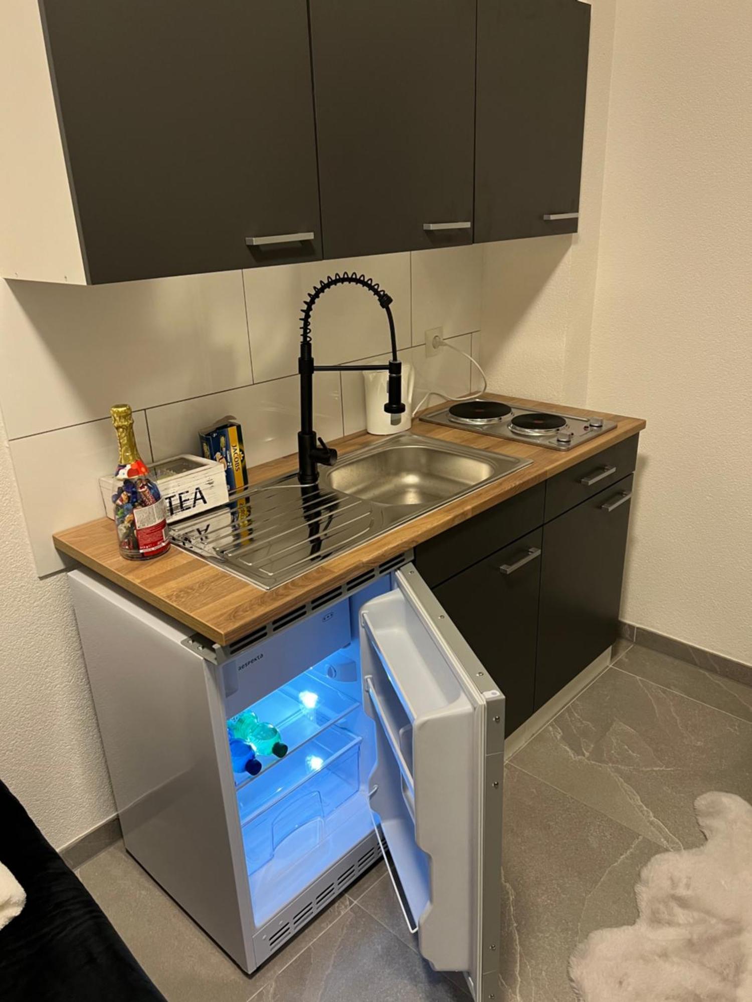Apartment 2 In Duisburg-Mitte, Altstadt Bagian luar foto